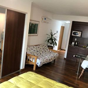 Apartamento Estudio
